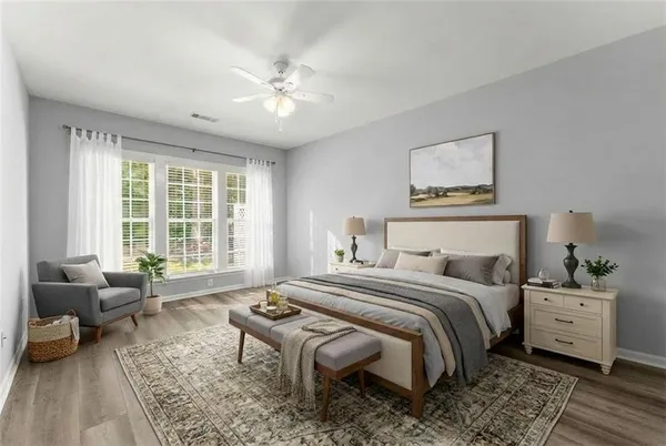 $395,000 | 6247 Longleaf Drive, Hoschton, GA 30548