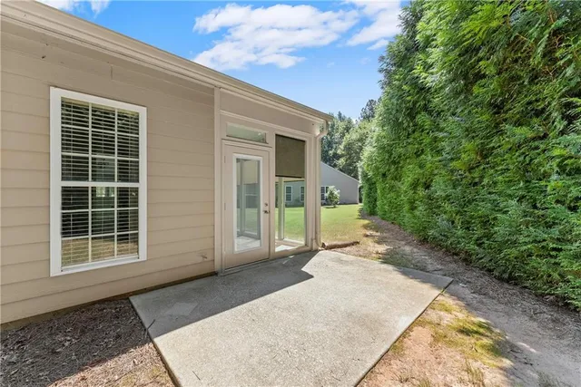 $395,000 | 6247 Longleaf Drive, Hoschton, GA 30548