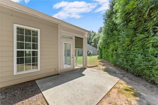 $395,000 | 6247 Longleaf Drive, Hoschton, GA 30548