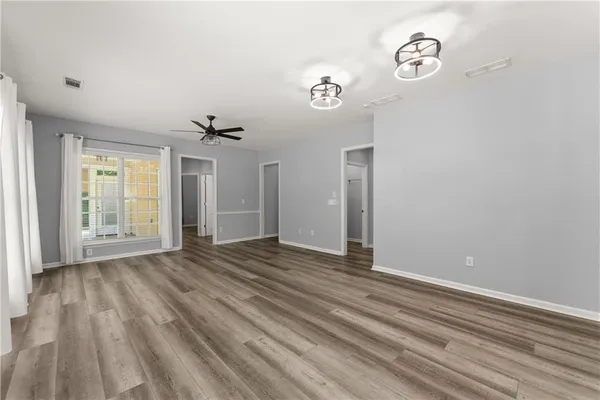 $395,000 | 6247 Longleaf Drive, Hoschton, GA 30548
