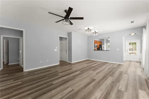 $395,000 | 6247 Longleaf Drive, Hoschton, GA 30548