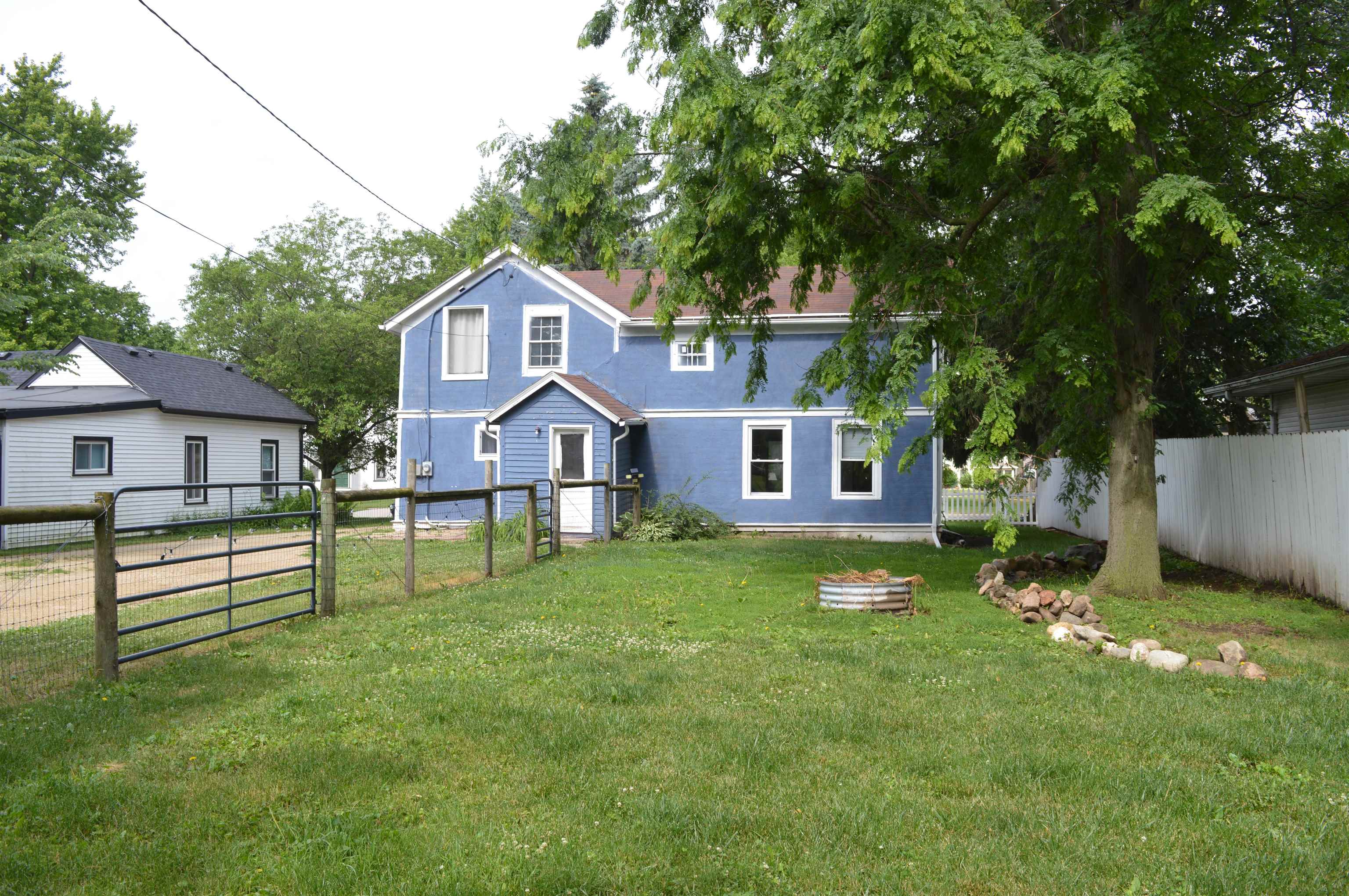 313 Pleasant Street Clinton, WI 53525 - Photo 41 of 42