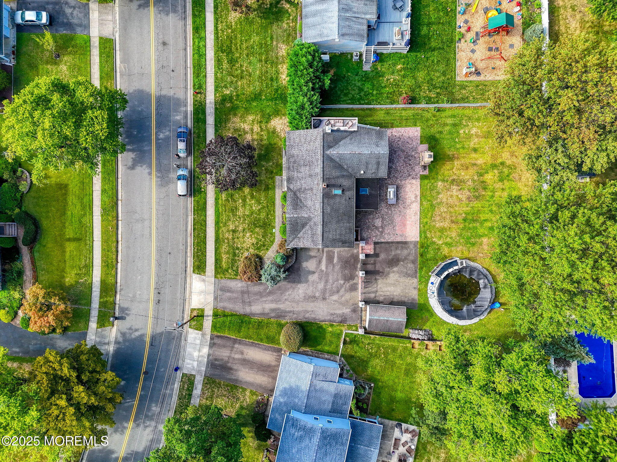 36 Union Street Matawan, NJ 07747 - Photo 84 of 86 5-web-or-mls-DJI_20250911094837_0006_D_5