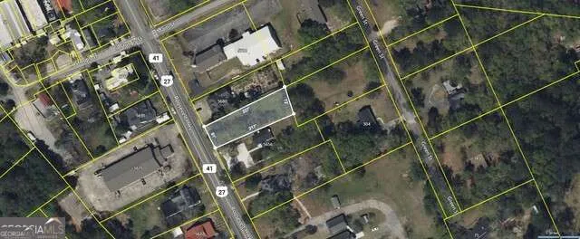 $69,750 | 0 Spring Street, Warm Springs, GA 31830