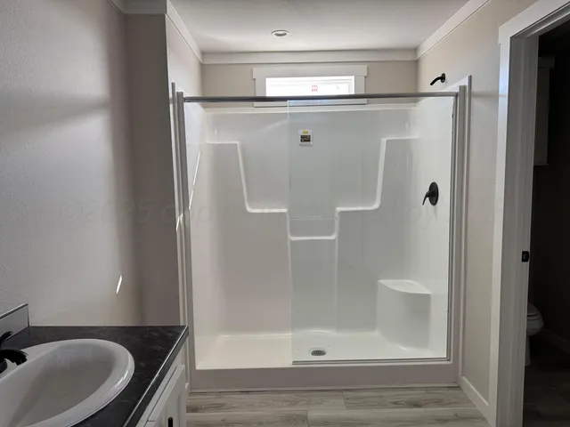 $219,900 | 110 East Heritage Lane, Happy, TX 79042