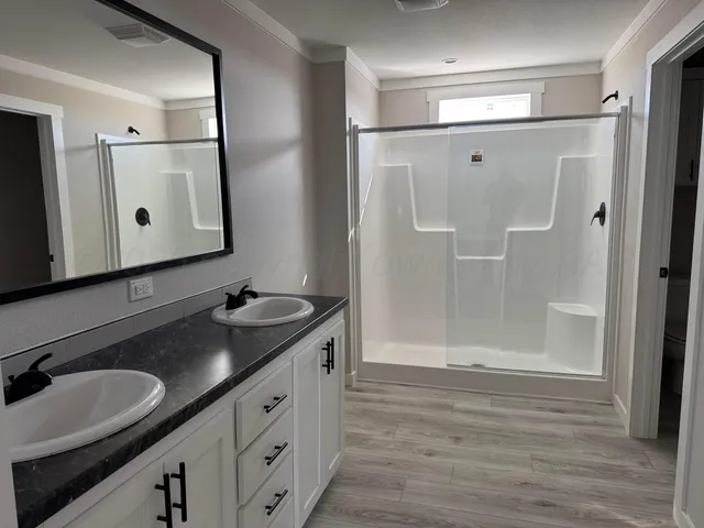 $219,900 | 110 East Heritage Lane, Happy, TX 79042