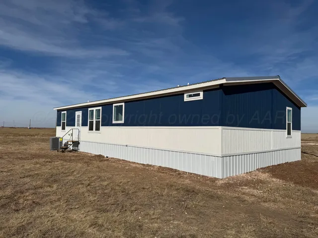 $219,900 | 110 East Heritage Lane, Happy, TX 79042