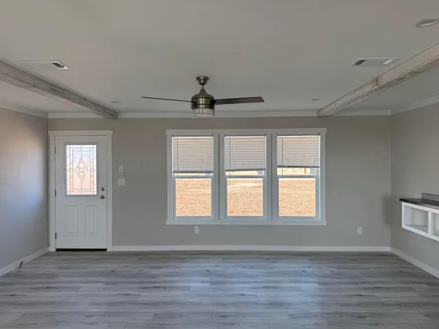 $219,900 | 110 East Heritage Lane, Happy, TX 79042