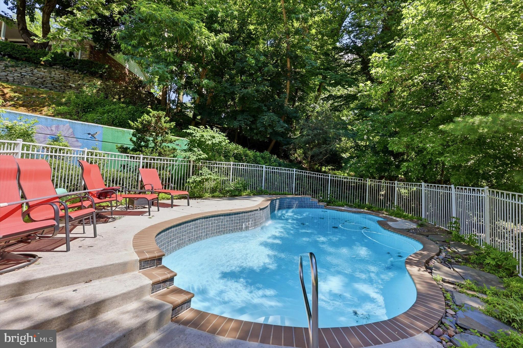 1105 Clark Road Glenside, PA 19038 - Photo 44 of 50