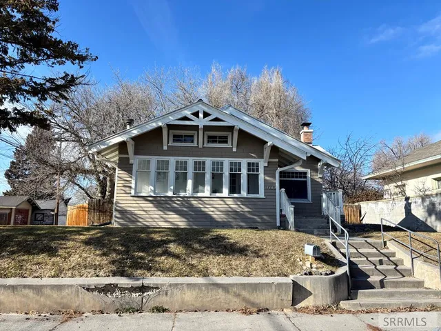 $320,000 | 1453 Idaho Avenue, Idaho Falls, ID 83402