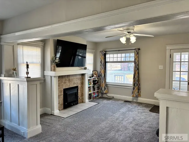 $315,000 | 1453 Idaho Avenue, Idaho Falls, ID 83402