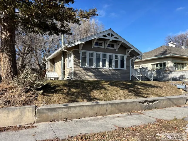 $315,000 | 1453 Idaho Avenue, Idaho Falls, ID 83402