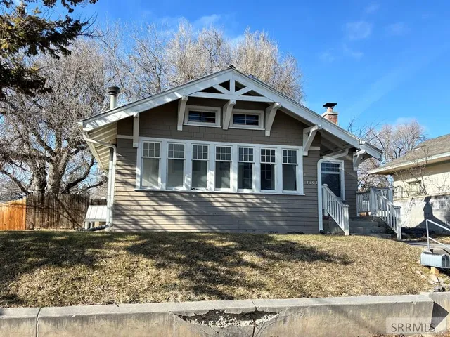 $315,000 | 1453 Idaho Avenue, Idaho Falls, ID 83402