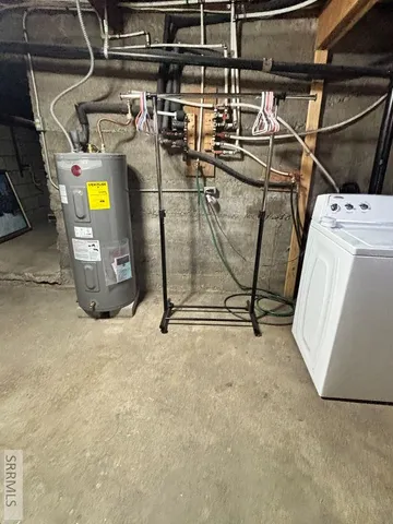 $315,000 | 1453 Idaho Avenue, Idaho Falls, ID 83402