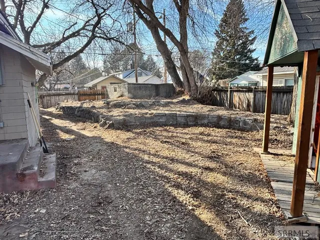 $315,000 | 1453 Idaho Avenue, Idaho Falls, ID 83402