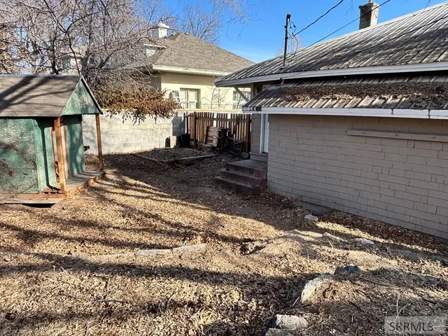 $315,000 | 1453 Idaho Avenue, Idaho Falls, ID 83402