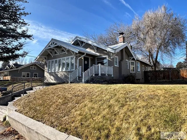 $315,000 | 1453 Idaho Avenue, Idaho Falls, ID 83402