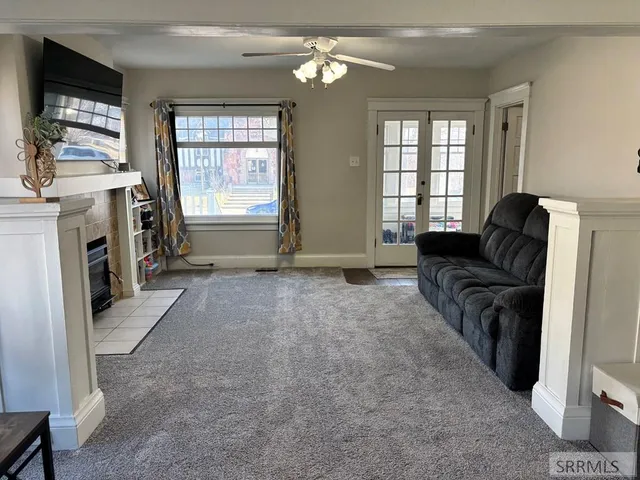 $315,000 | 1453 Idaho Avenue, Idaho Falls, ID 83402