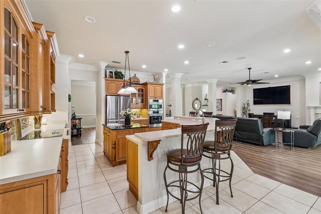1349 Oak Meadow Point New Port Richey, FL 34655 - Photo 15 of 48
