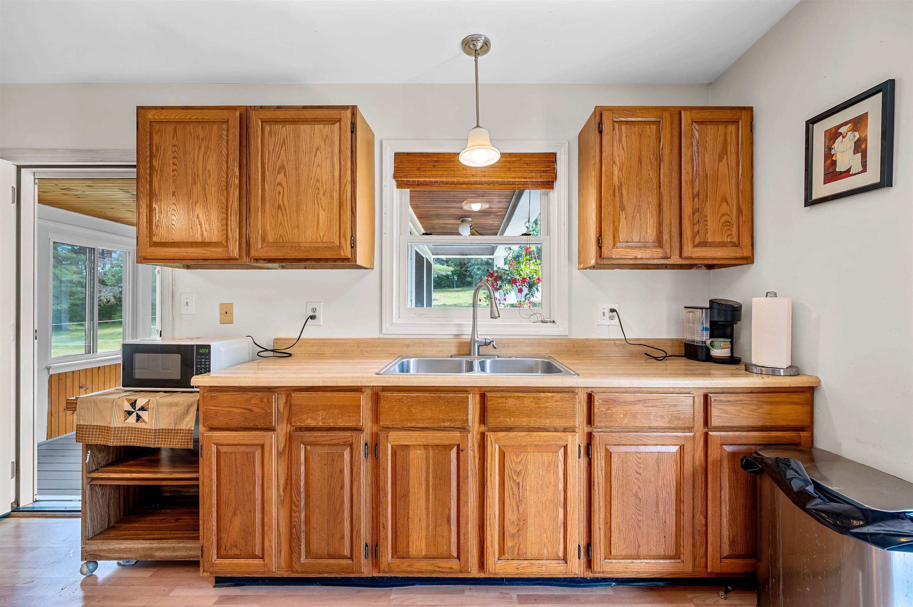 2323 Snowbridge Road Williamstown, VT 05679 - Photo 6 of 56