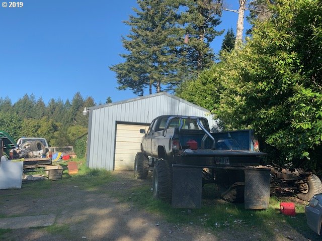 605 Bonneville Road Lakeside, OR 97449 - Photo 3 of 3 Gallery Image 3