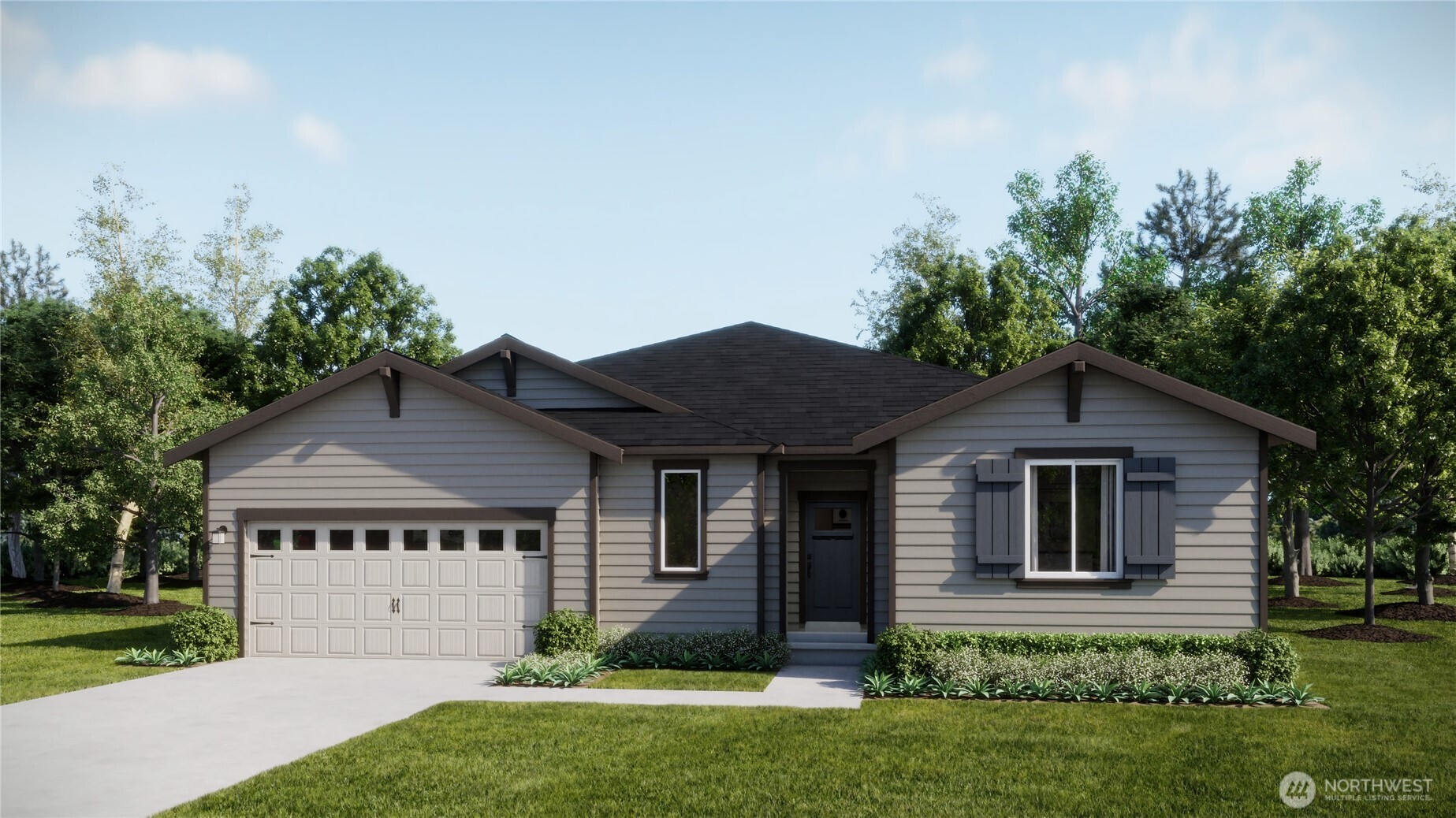 625 Sunbeam Place Sequim, WA 98382 - Photo 1 of 27