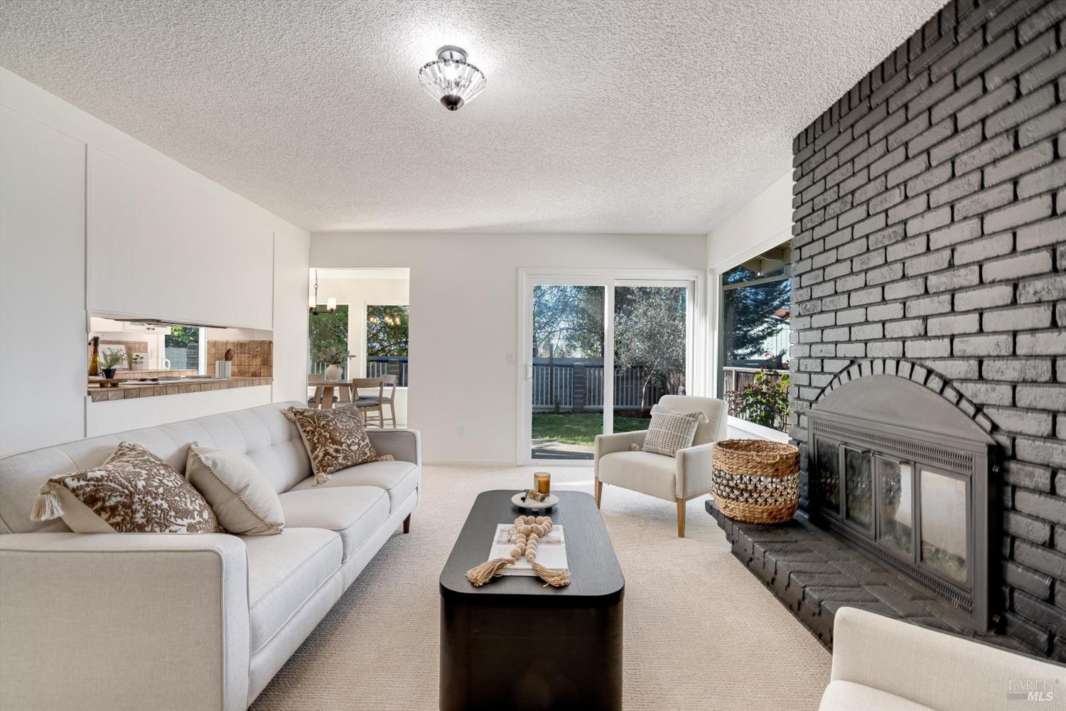 2625 Hidden Valley Drive Santa Rosa, CA 95404 - Photo 12 of 46