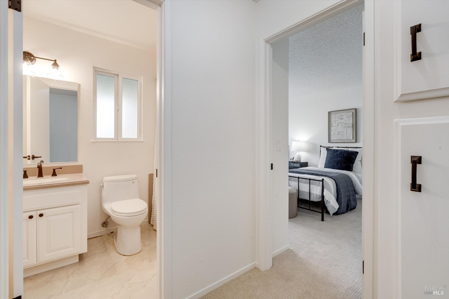 2625 Hidden Valley Drive Santa Rosa, CA 95404 - Photo 27 of 46