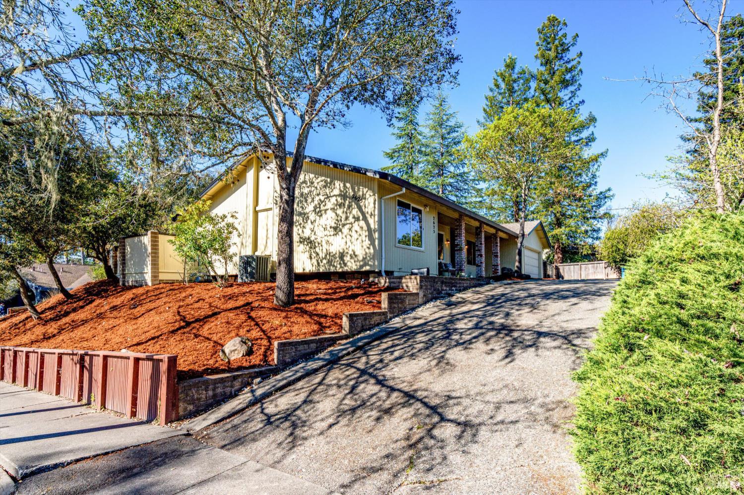 2625 Hidden Valley Drive Santa Rosa, CA 95404 - Photo 34 of 46