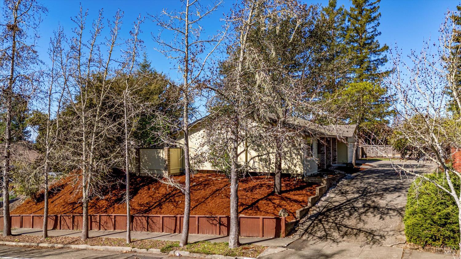 2625 Hidden Valley Drive Santa Rosa, CA 95404 - Photo 36 of 46