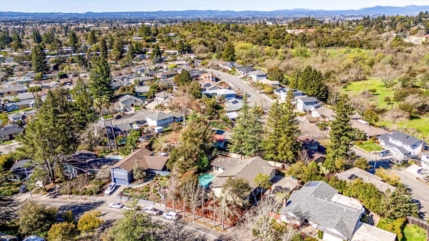 2625 Hidden Valley Drive Santa Rosa, CA 95404 - Photo 45 of 46