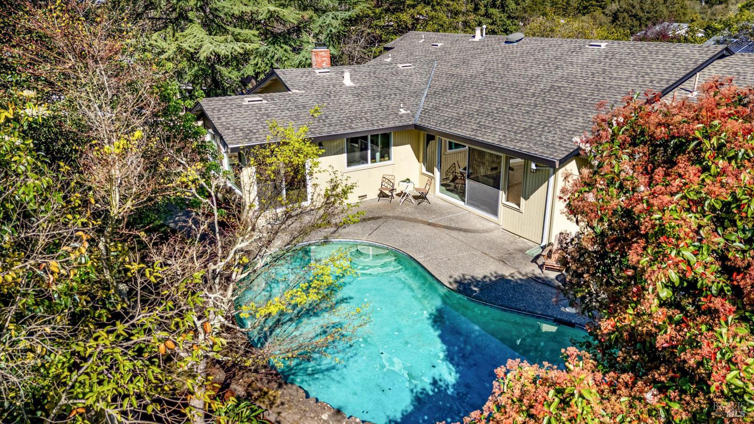 2625 Hidden Valley Drive Santa Rosa, CA 95404 - Photo 46 of 46