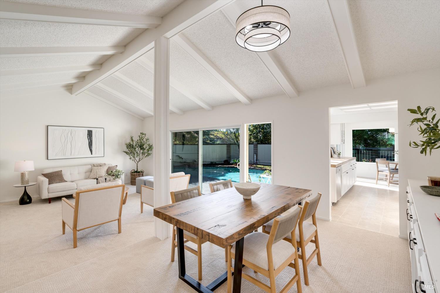 2625 Hidden Valley Drive Santa Rosa, CA 95404 - Photo 7 of 46