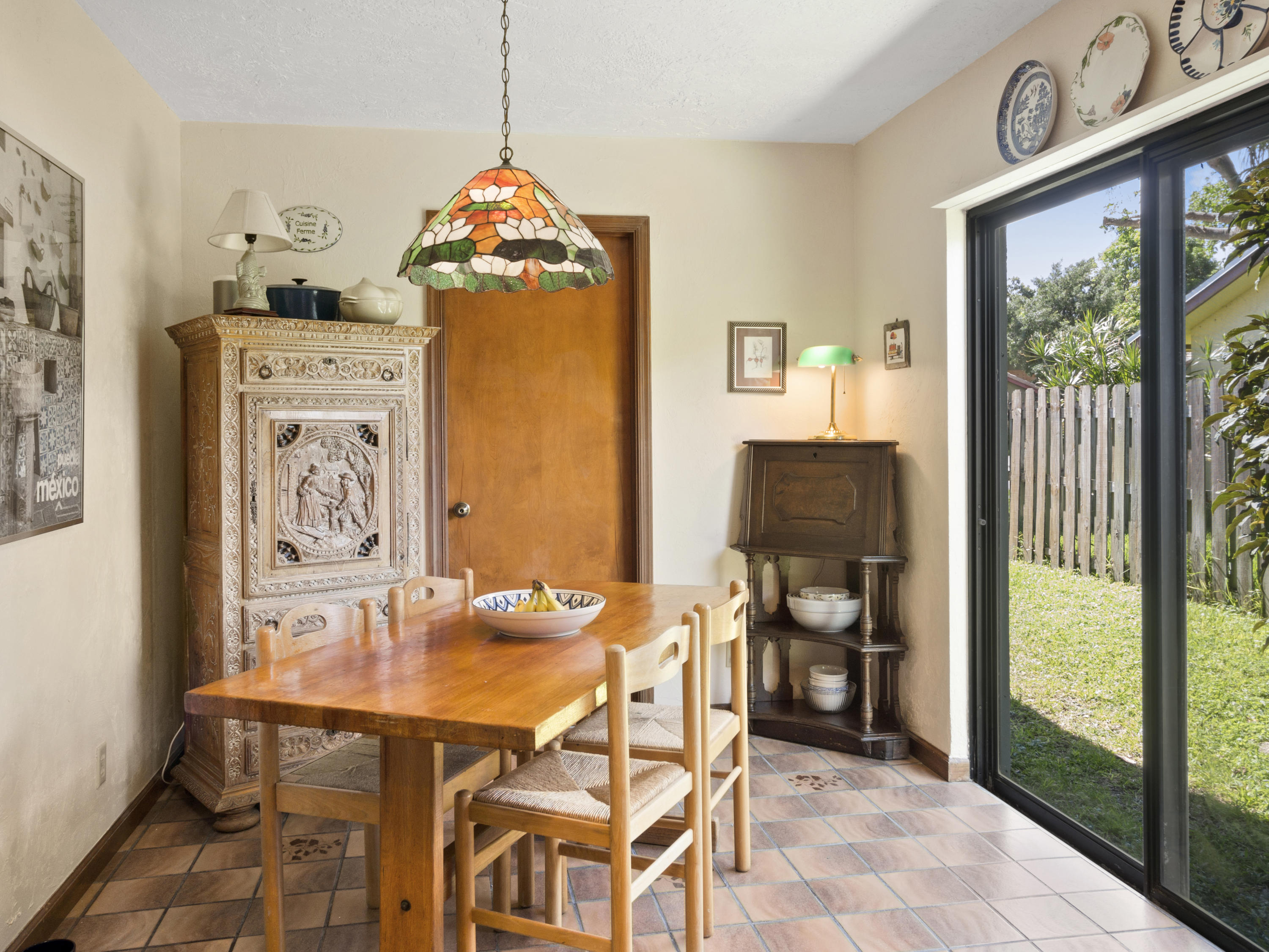 1355 Northwest 14th Street Boca Raton, FL 33486 - Photo 9 of 16 EAT IN KITCHEN AREA (7) (1)