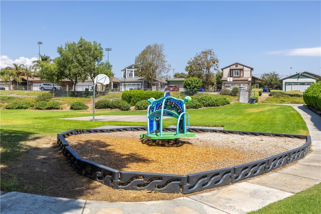 3004 Cardamon Street Rialto, CA 92376 - Photo 56 of 60 Community Recreation Area