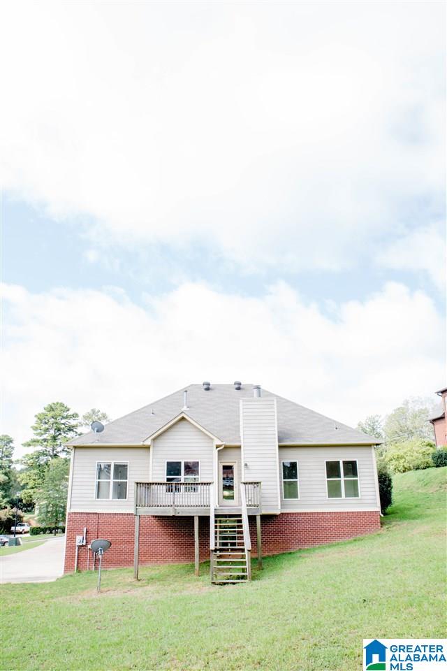 8104 Weatherstone Circle Bessemer, AL 35022 - Photo 30 of 34