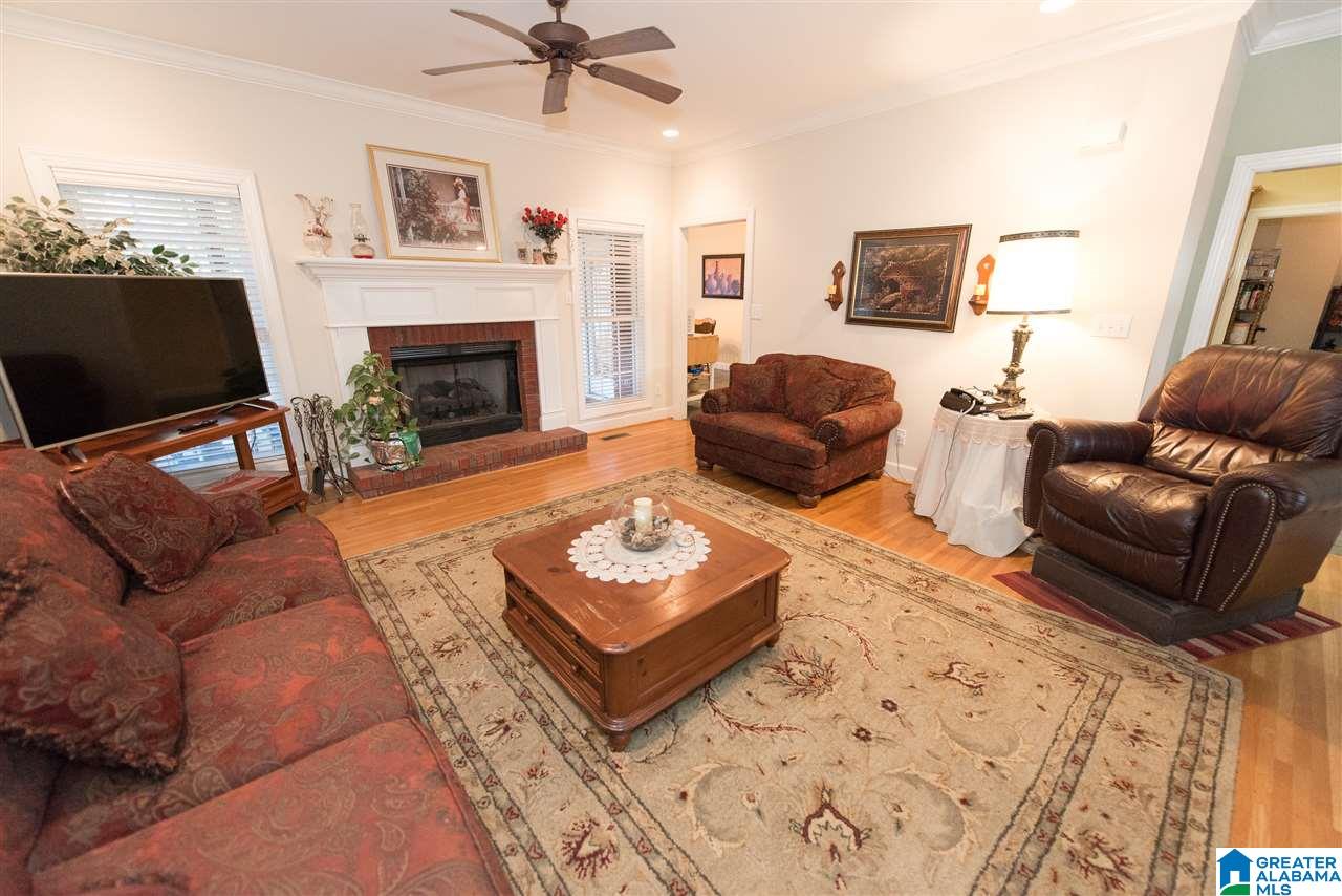 238 Benson Road Gardendale, AL 35071 - Photo 5 of 43