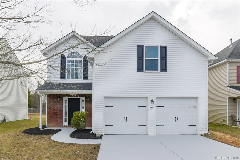 509 Dayton Road Rock Hill, SC 29732 - Photo 1 of 30 Gallery Image 1