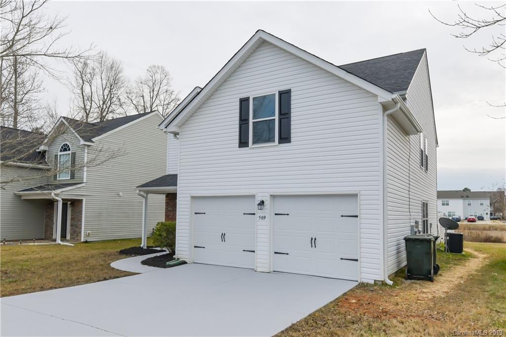 509 Dayton Road Rock Hill, SC 29732 - Photo 2 of 30 Gallery Image 2