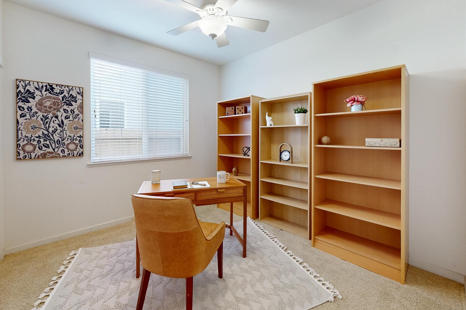1920 Indiana Street Gridley, CA 95948 - Photo 48 of 66 a view of a workspace with furniture