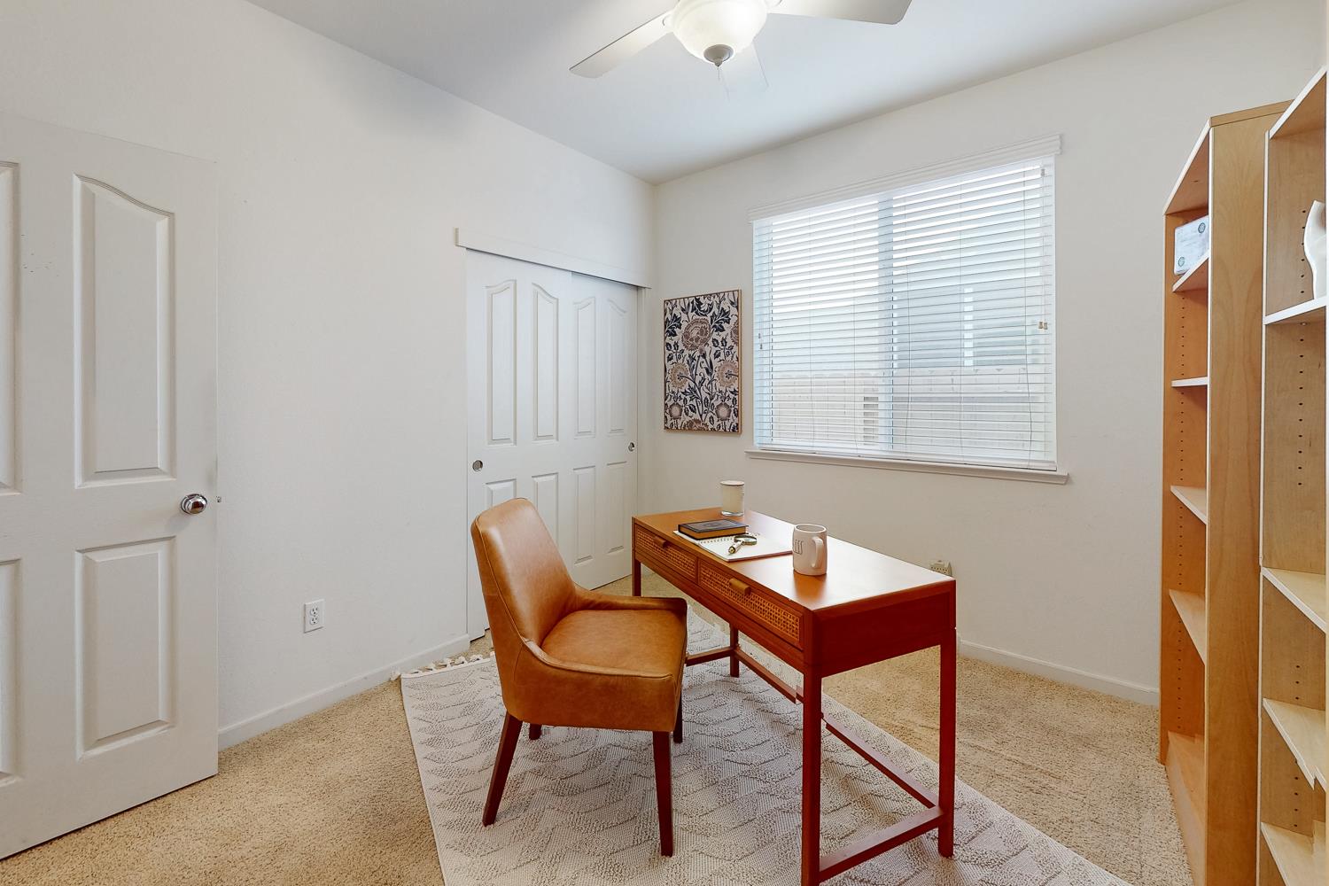 1920 Indiana Street Gridley, CA 95948 - Photo 49 of 66 a view of a livingroom with furniture and a window