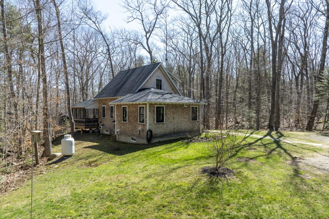 144 Merry Island Road Edgecomb, ME 04556 - Photo 50 of 52 12-144 Merry Island Rd, Edgecomb, ME-TP