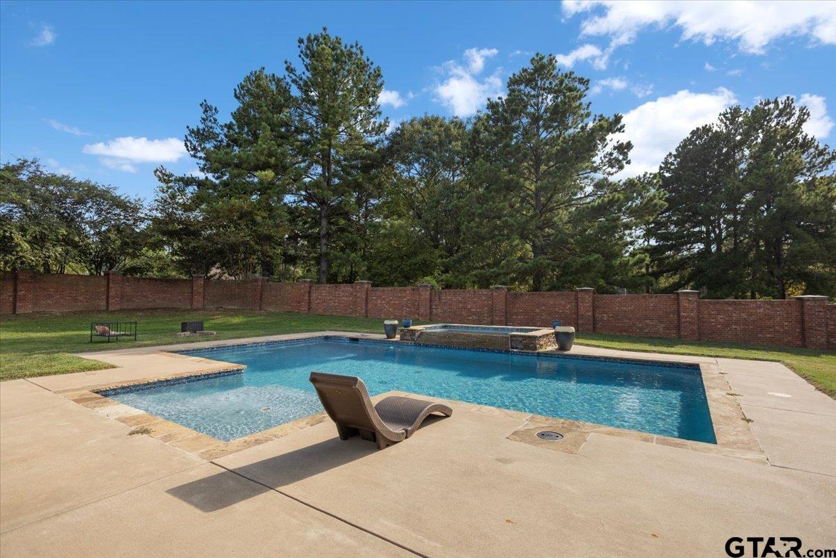 4007 Chapel Ridge Tyler, TX 75707 - Photo 41 of 48 Gallery Image 41