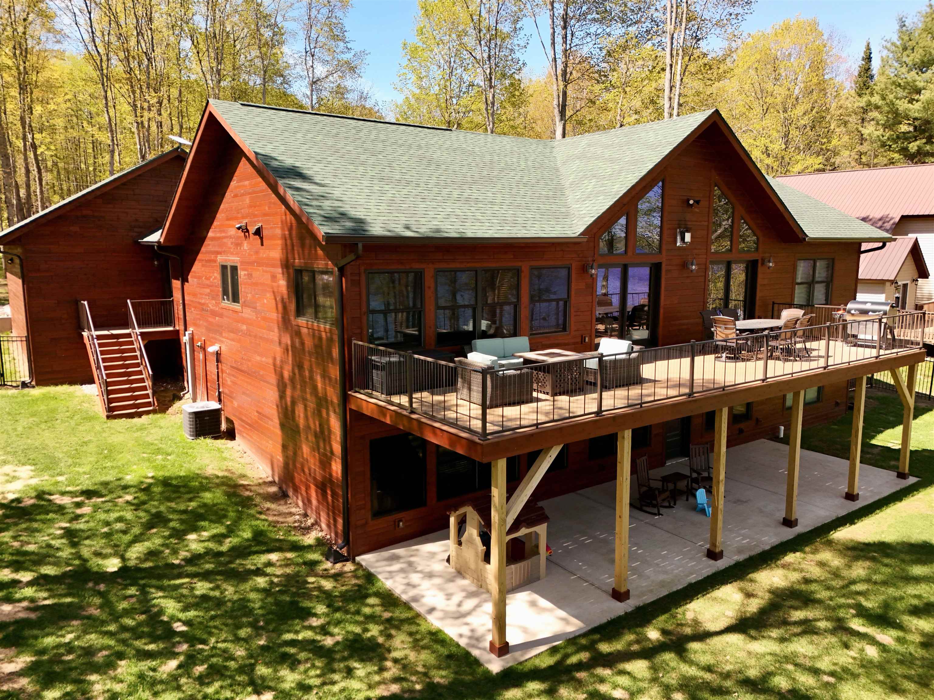 176 Sunset Shores Road Iron River, MI 49935 - Photo 64 of 64