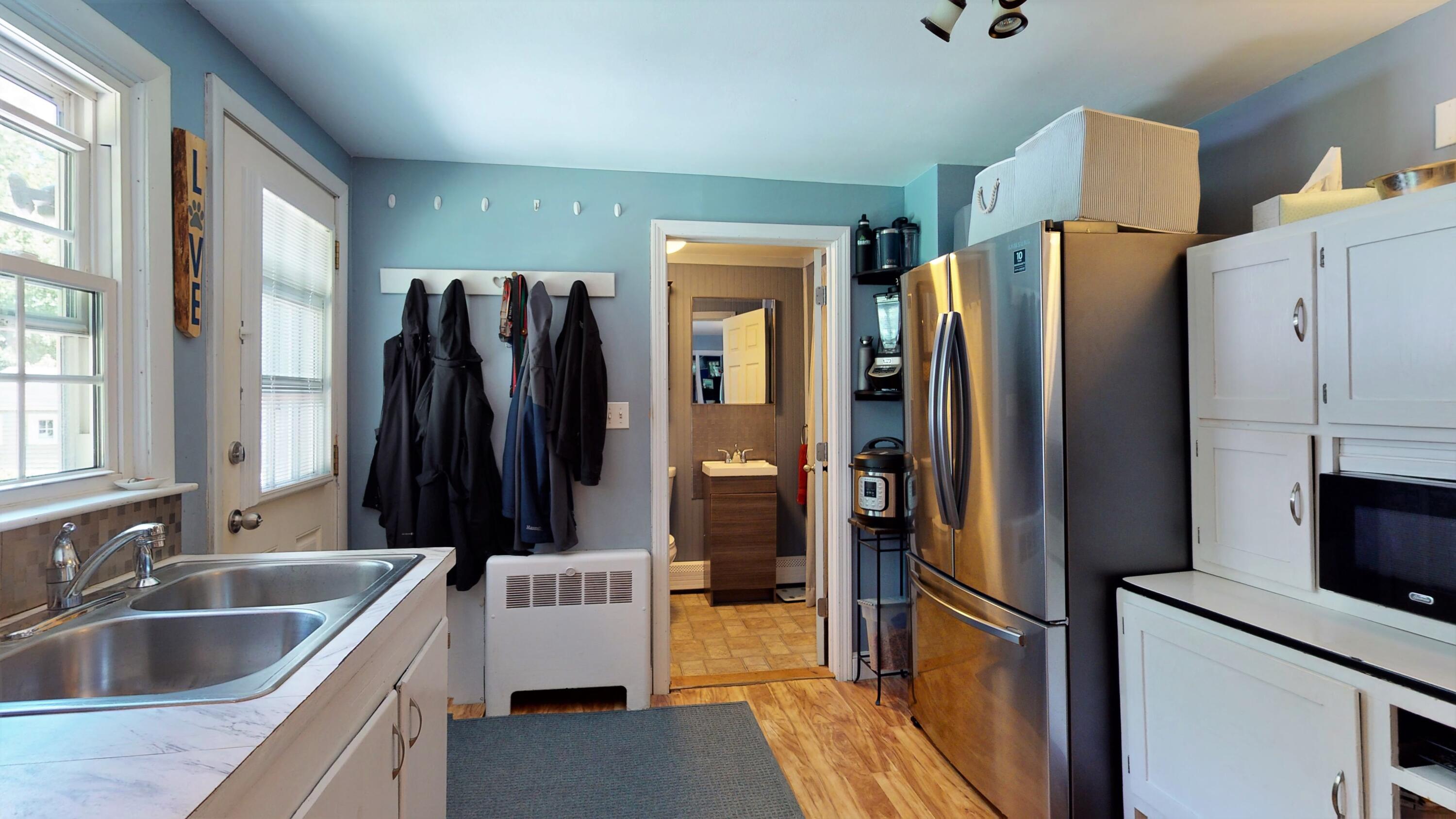 124 Newell Road Yarmouth, ME 04096 - Photo 8 of 46 124-Newell-Yarmouth-06222022_170256