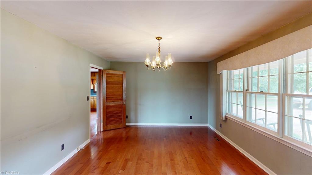 975 Cox Ridge Road Claudville, VA 24076 - Photo 16 of 50
