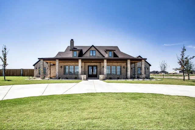 $1,595,000 | 5801 County Road 7675, Lubbock, TX 79424