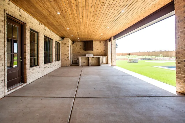 $1,595,000 | 5801 County Road 7675, Lubbock, TX 79424