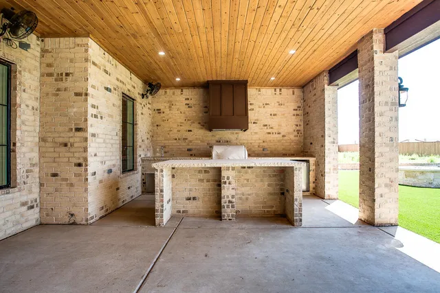 $1,595,000 | 5801 County Road 7675, Lubbock, TX 79424