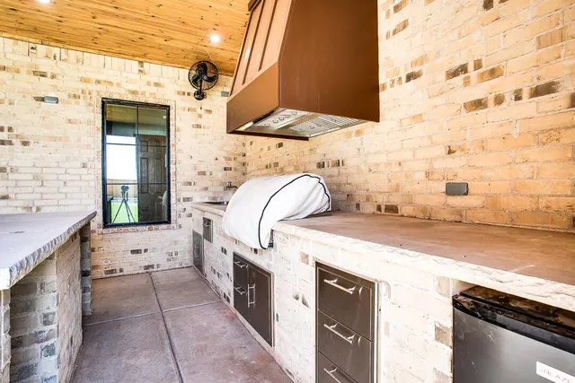 $1,595,000 | 5801 County Road 7675, Lubbock, TX 79424